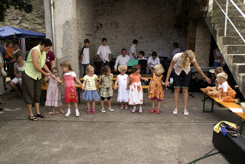 Pfarrfest 2008 Bild Nr.030